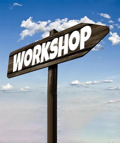 workshop