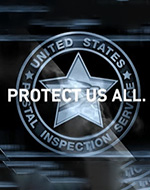 USPIS logo