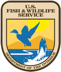 U.S. Fish and Wildlife Service logo