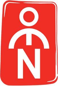 OEN logo.