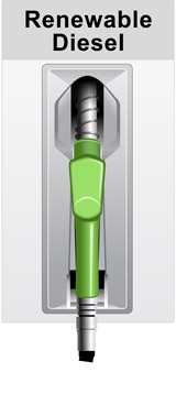 Renewable Diesel