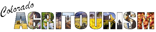 Agritourism logo