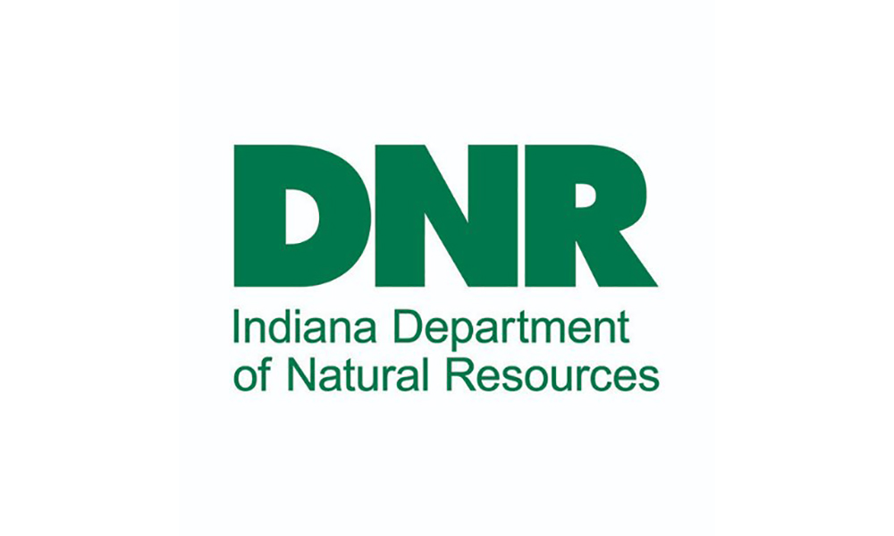 Indiana Department of Natural Resources logo