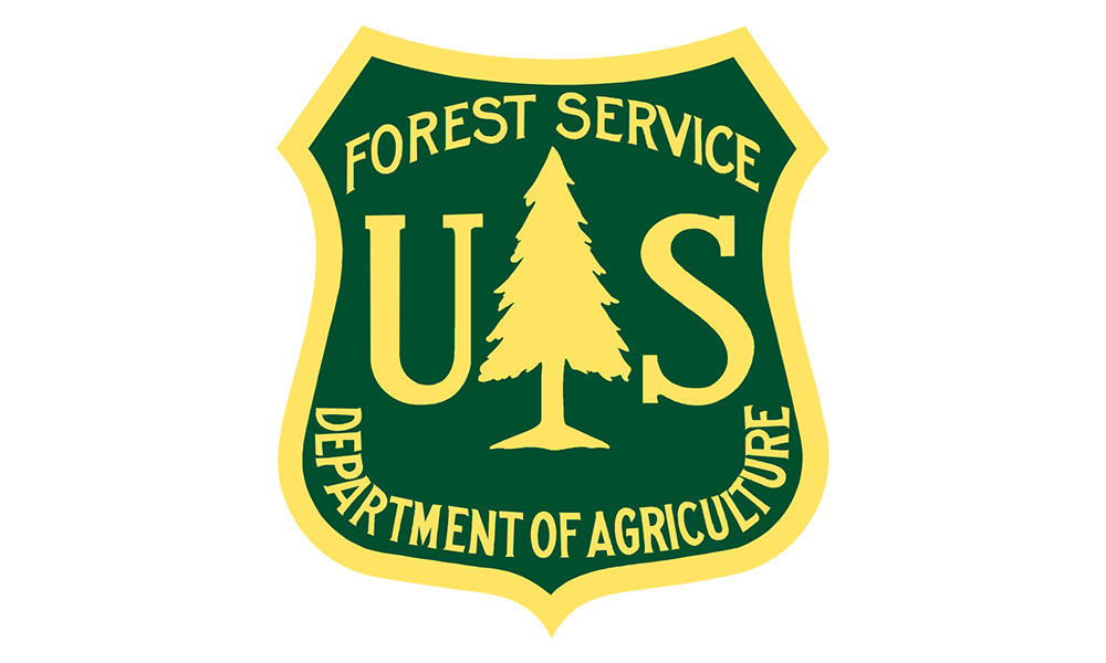 USDA Forest Service logo