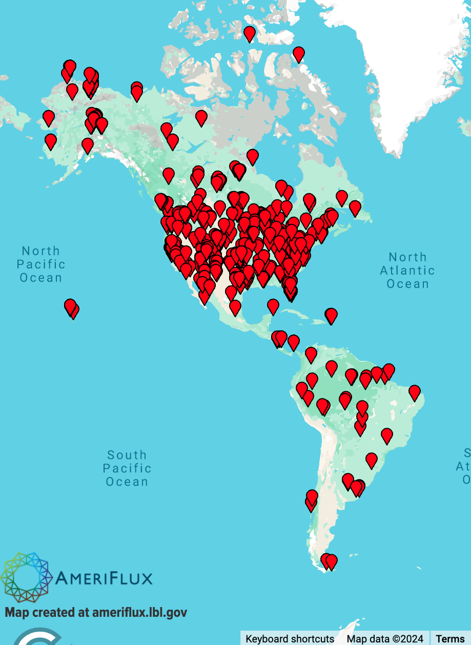 Site Search & Maps