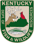 Kentucky Department of Fish and Wildlife Resources logo