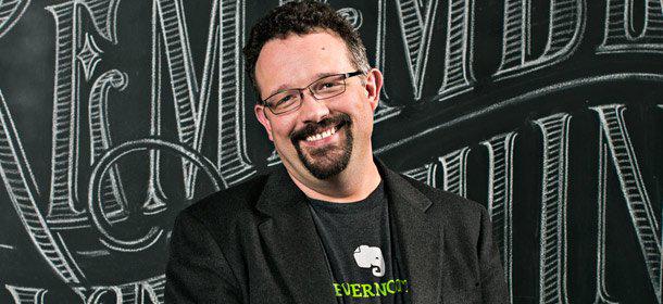 Phil Libin