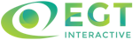 EGT logo