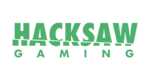 Hacksaw Gaming logo