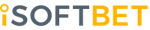 iSoftBet logo