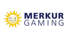 Merkur Gaming logo