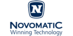 Novomatic logo