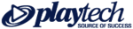 Playtech logo