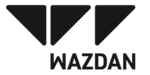 Wazdan logo