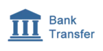 Bank Transfer logo