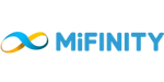 MiFinity logo