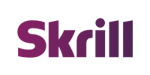 Skrill logo