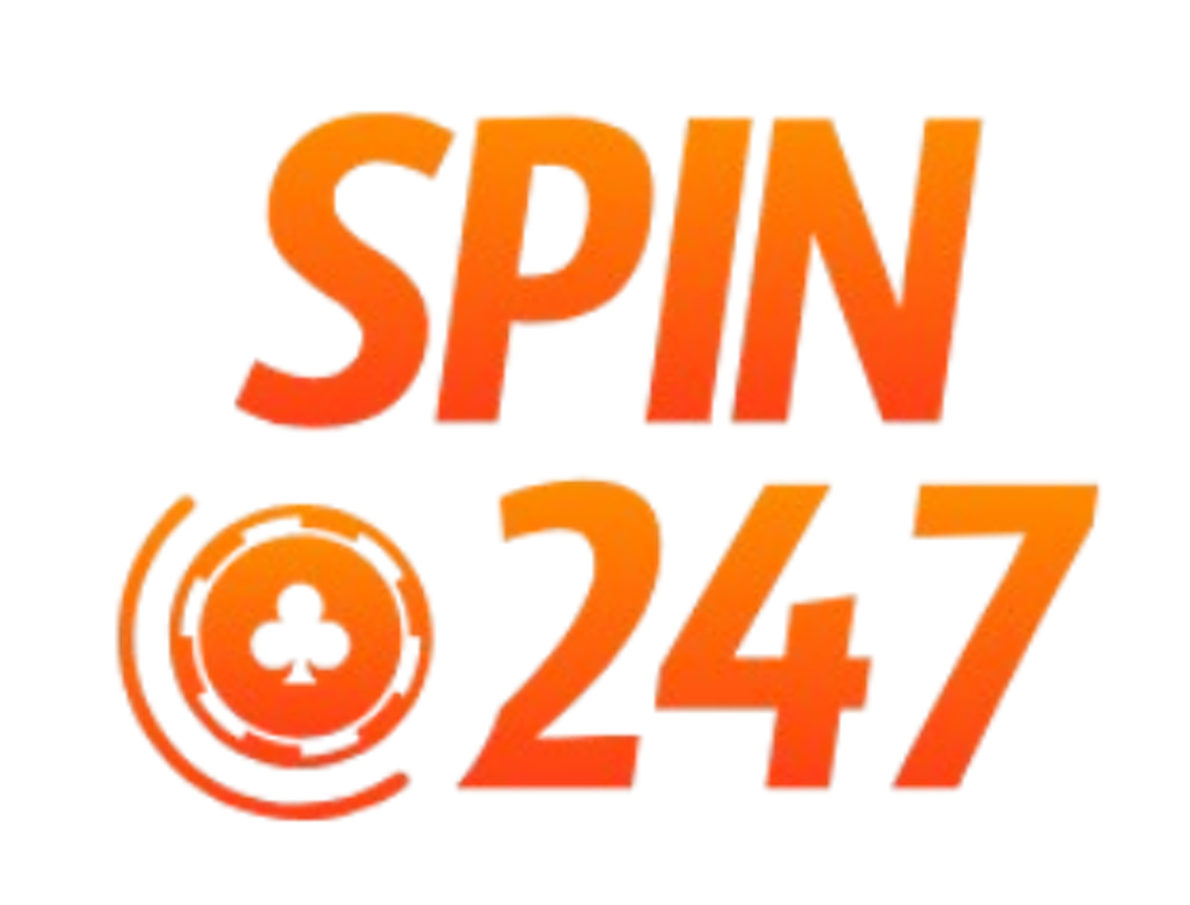 casino Spin247 Casino logo