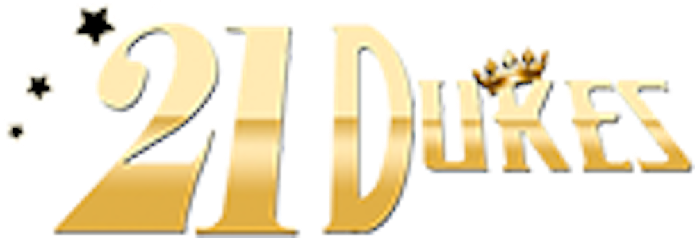 21 Dukes Casino logo