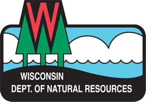 Wisconsin Department of Natural Resources logo