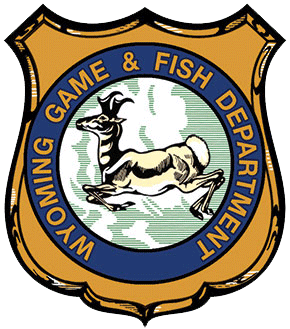 Wyoming Game and Fish Department logo