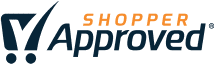 Shopper Approved Logo