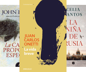 Spanish Language Fiction