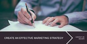 Marketing Template