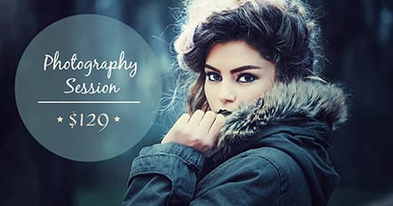 Photography Template