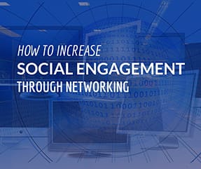 Social Engagement Template