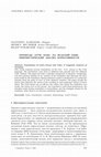 Research paper thumbnail of Е. Кузнецова, М. Муслимов, Ф. Рожанский. Переводы "Отче наш" на водский язык: лингвистический анализ вариативности