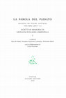 Research paper thumbnail of I Cretesi nell'excursus di Pausania sulla Ionia