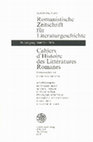 Research paper thumbnail of Explorations d'une géographie personnelle. À propos de "Cargo Vie" de P. de Duve et "Le Voyage à plus d'un titre" de Fr. Dannemark