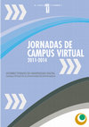 Research paper thumbnail of El Campus Virtual como apoyo interactivo para reforzar el aprendizaje de la lengua francesa. Aplicación particular: expresiones idiomáticas y metafóricas (poster)