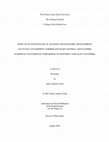 Research paper thumbnail of Effects of Socio-Political Systems and Economic Development on Status Attainment: Former Socialist Central and Eastern European Countries in Comparison to Western Capitalist Countries