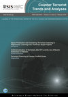 Research paper thumbnail of Counter Terrorist Trends and Analyses Terrorism Financing in Foreign Conflict Zones