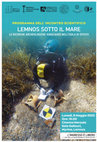 Research paper thumbnail of SAIA is pleased to invite you to the Workshop “Lemnos sotto il mare. Le ricerche archeologiche subacquee sull’isola di Efesto”. Monday, May 8th 2023, at 19:00, Cinema Maroula, Galiouri Hall, Myrina (Lemnos).