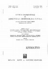 Research paper thumbnail of Il parere preventivo Corti supreme