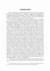 Research paper thumbnail of Los orígenes del cine en España. Introducción