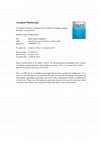 Research paper thumbnail of An efficient numerical technique for the solution of nonlinear singular boundary value problems