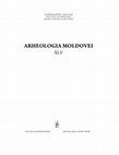 Research paper thumbnail of Descoperiri monetare din Moldova. XIV, in Arheologia Moldovei, 45, 2022, p. 125-140