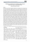 Research paper thumbnail of Unfolding Stories of English Teachers with Multiple Ancillary Functions in Maguindanao-1 Division: A Phenomenological Study