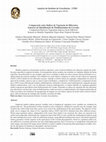 Research paper thumbnail of Comparison Between Vegetation Indexes from Different Sensors to Identify Vegetation Types from Tropical Savanna