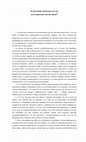 Research paper thumbnail of Fin del trabajo intelectual en la era de la subsunción real del capital