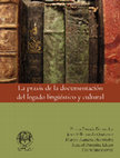 Research paper thumbnail of Comrie, B. & R. Zamponi 2023 ‘Arguments and adjuncts in Akabea: Full noun phrases and personal pronouns’. In La praxis de la documentación del legado lingüístico y cultural, ed. by Z. Estrada Fernández et al., Hermosillo, Universidad de Sonora, pp. 48-69.