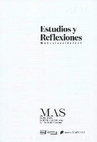 Research paper thumbnail of "Espacio Mito y Religión",  en MAS colección 2021. Estudios y Reflexiones, Sandander: MAS, 2022, pp. 100-111