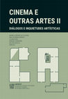 Research paper thumbnail of Título Cinema e Outras Artes II Diálogos e Inquietudes Artísticas