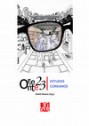 Research paper thumbnail of Oriente23 Estudos Coreanos