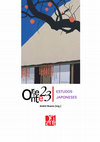 Research paper thumbnail of Oriente23 Estudos Japoneses