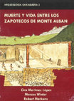 Research paper thumbnail of Muerte y Vida entre los zapotecos de Monte Albán(compactado)